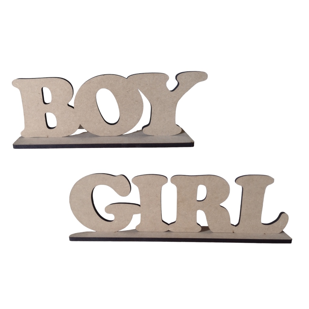 Decoração Chá Revelação Boy Girl: Elegância e Diferencial para sua Festa