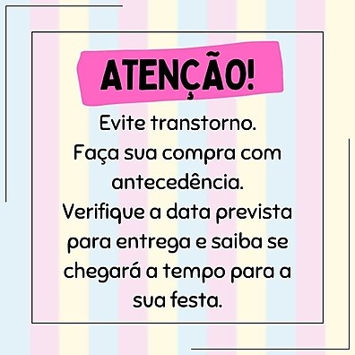 Adesivos Sereia Cute 4,5cm – 20 Unidades para Decoração