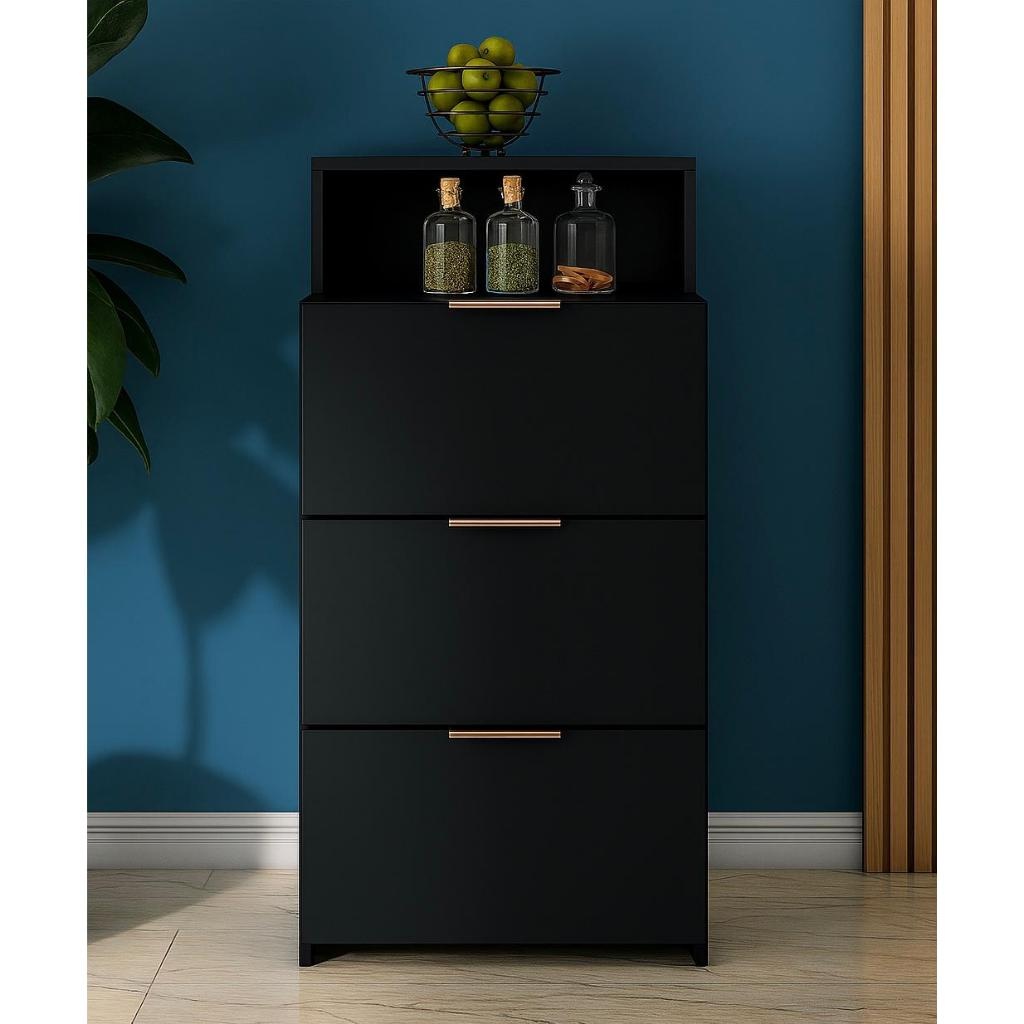 Mesa de Cabeceira Multiuso: Organize e Decore!