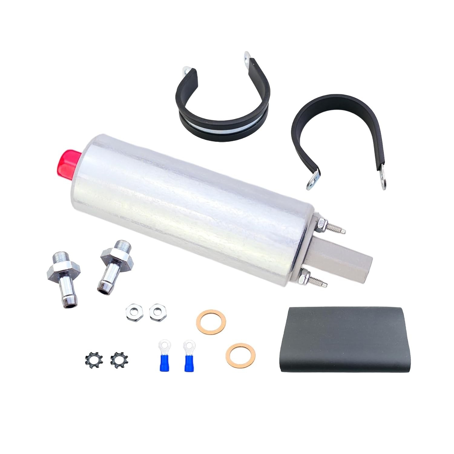 BUC10543: Bomba de Combustível Elétrica para John Deere 620i Gator UTV XUV - Substituição Perfeita!