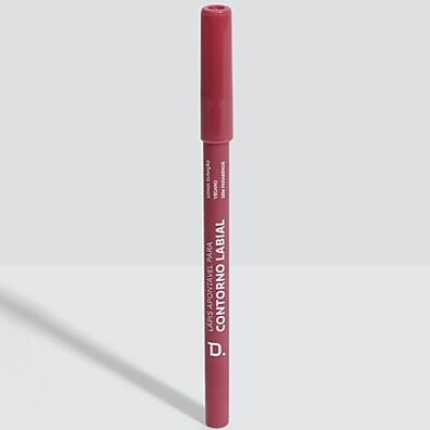 Lápis Labial Dailus: Lábios Volumosos e Definidos ✨