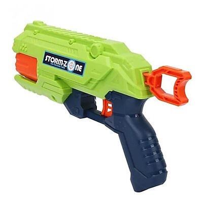 Nerf Supershot: A Pistola de Dardos Definitiva!