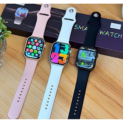 W29S Pro: O Smartwatch Definitivo!