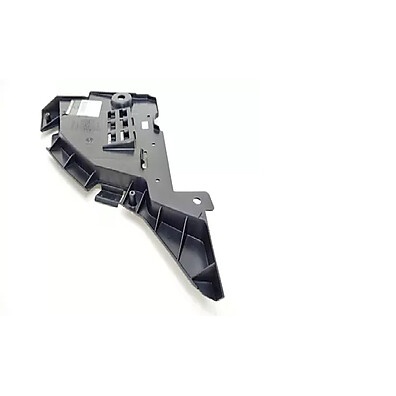 Defletor Parachoque Sandero II: Proteção Essencial