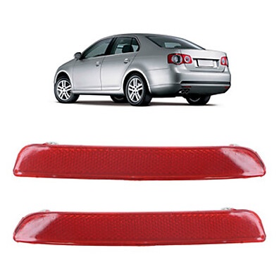 Defletor Traseiro Jetta: Estilo e Proteção!