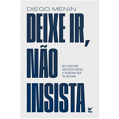 Deixe Ir: Liberte-se de Quem Não Te Valoriza