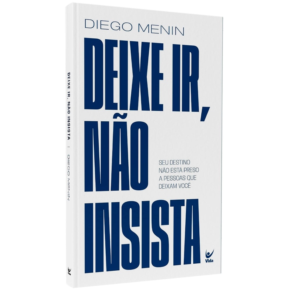 Deixe Ir: Liberte-se e Viva Sem Apego