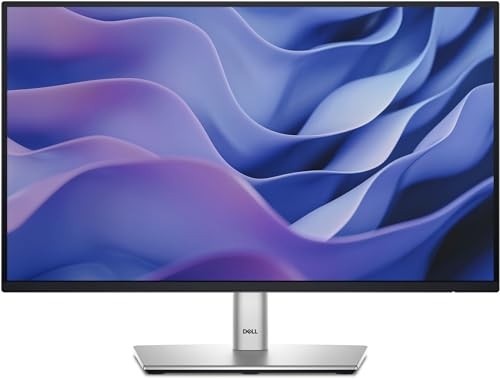 Monitor Dell de 24" - P2425HE