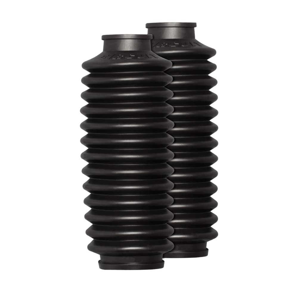Sanfona Bengala 13 Dentes Preto - Proteção e Estilo para Sua Moto Circuit