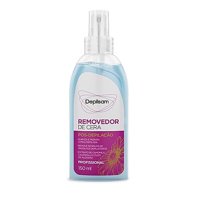 Depilsam 150ml: Pele Macia e Sem Irritação