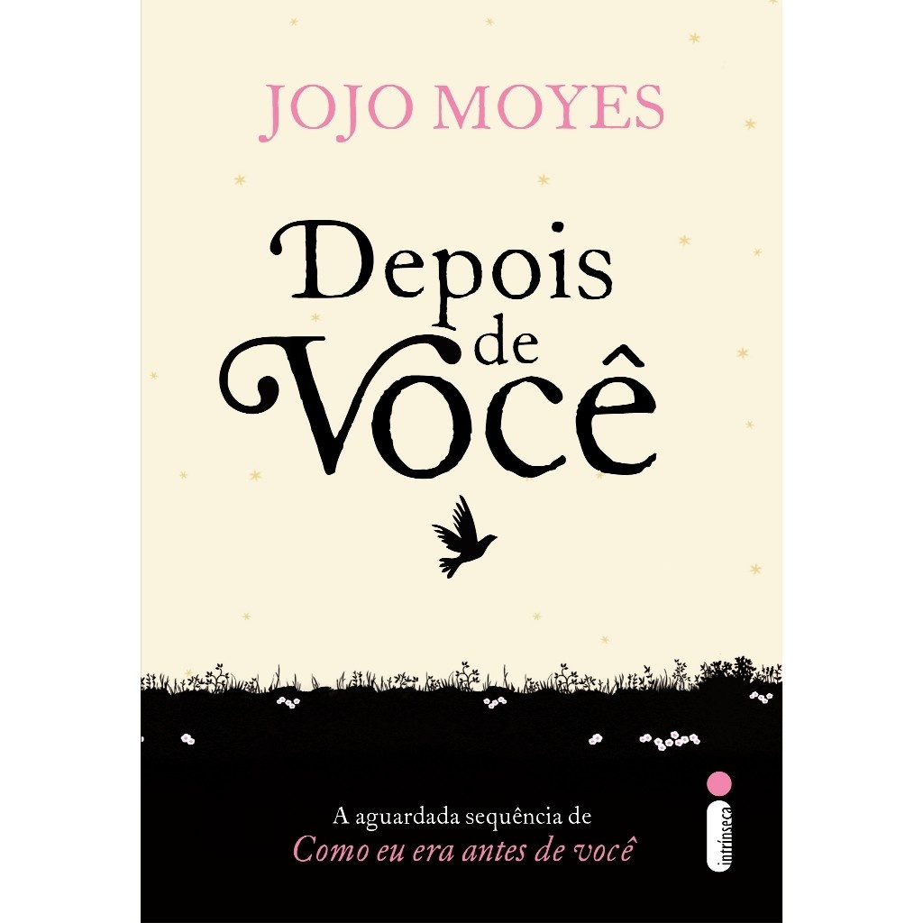 Depois de Você: O Romance que Toca a Alma