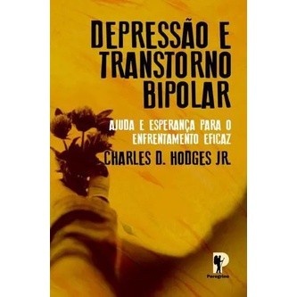 Depressão e Bipolaridade: Encontre Ajuda e Esperança