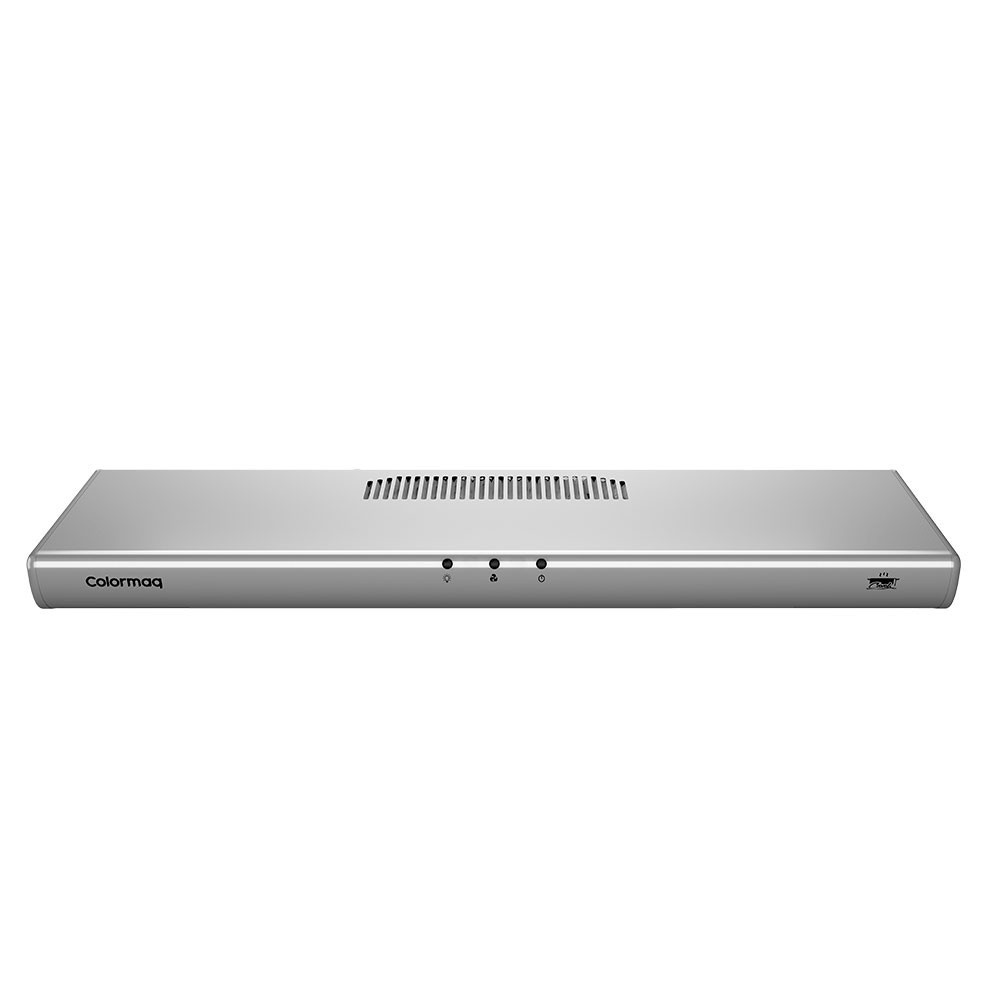 Depurador Cook 60cm: Cozinha Livre de Fumaça!