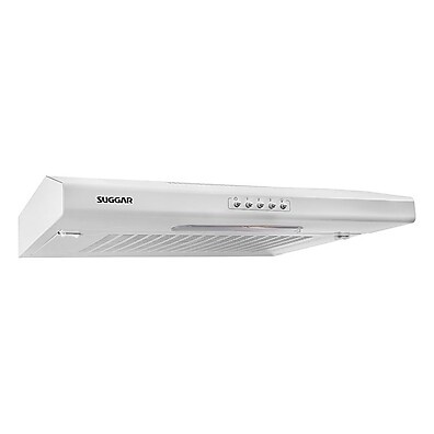 Depurador de Ar Suggar Slim 60cm: Livre-se da Fumaça!