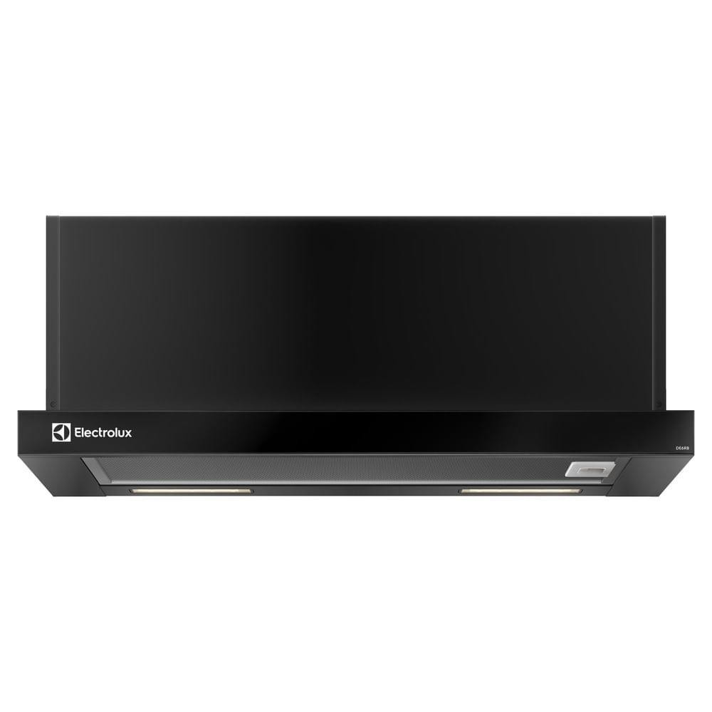 Depurador Electrolux 60cm: Ar Puro e Cozinha Elegante