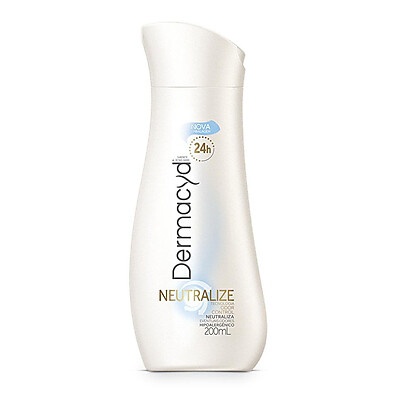 Dermacyd Neutralize: Proteção Íntima Diária