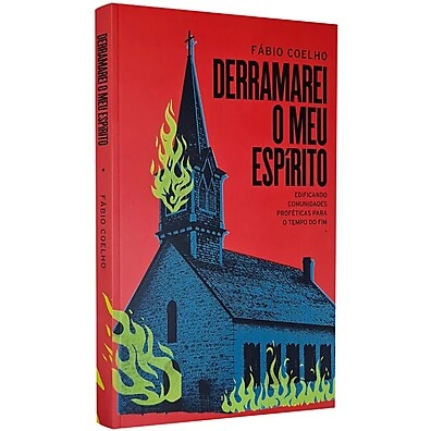 Derramarei o Meu Espírito: Prepare-se!