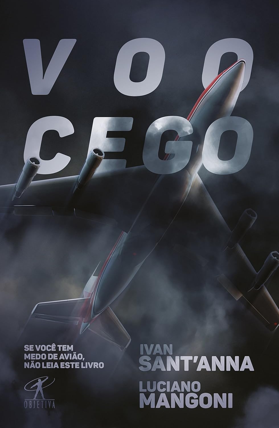 Voo Cego: A História Real do Desastre Aéreo que Marcou a Aviação