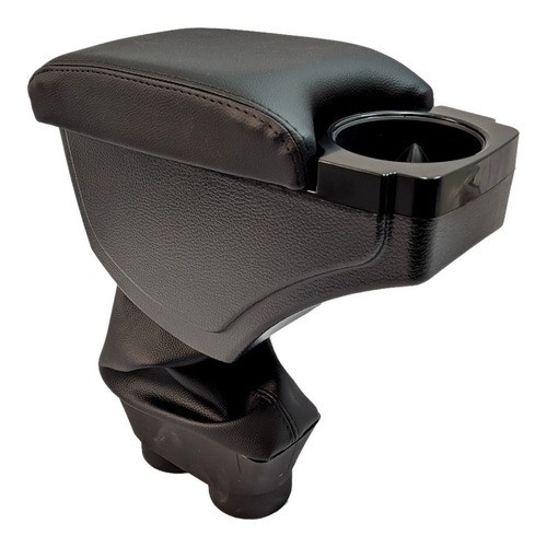 Descanso de Braço Peugeot 2008: Conforto & Porta Copos