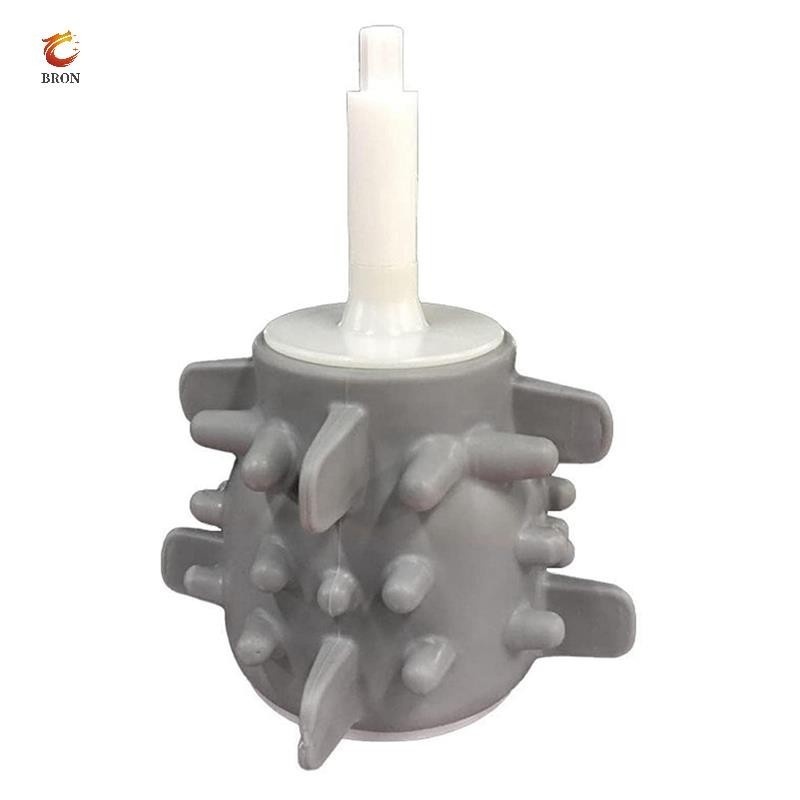 Descascador de Alho em Silicone Cravos 3L - Fácil e Rápido