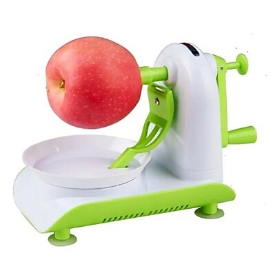 Descascador de Frutas: Rápido, Seguro e Prático!
