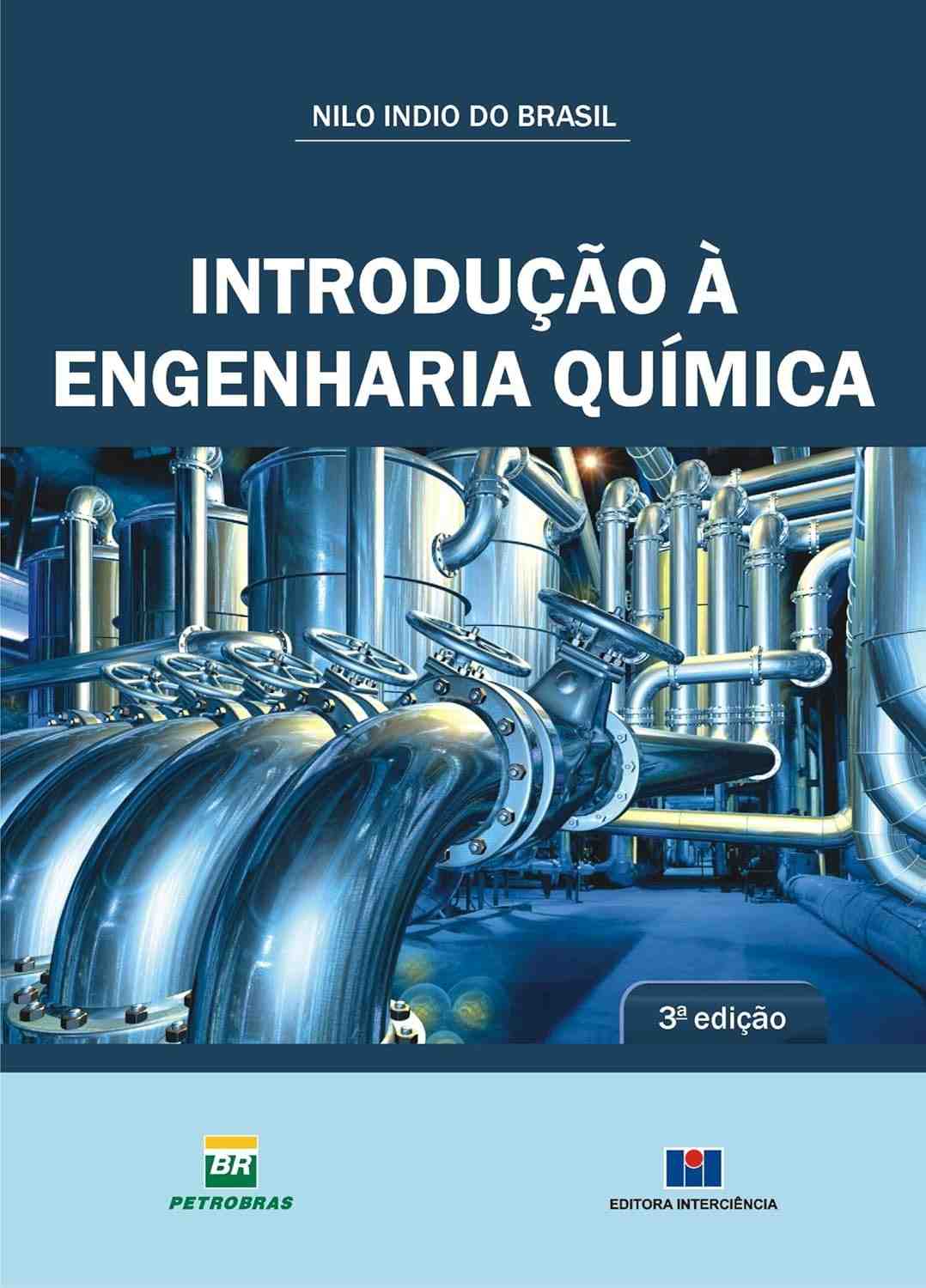 Engenharia Química Descomplicada: Guia Essencial para Estudantes e Profissionais