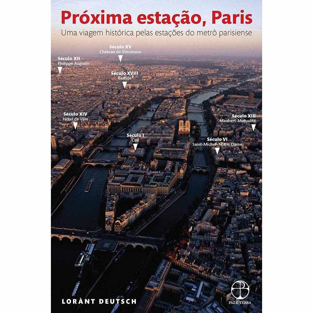 Descubra os Segredos de Paris: Um Guia Inesquecível