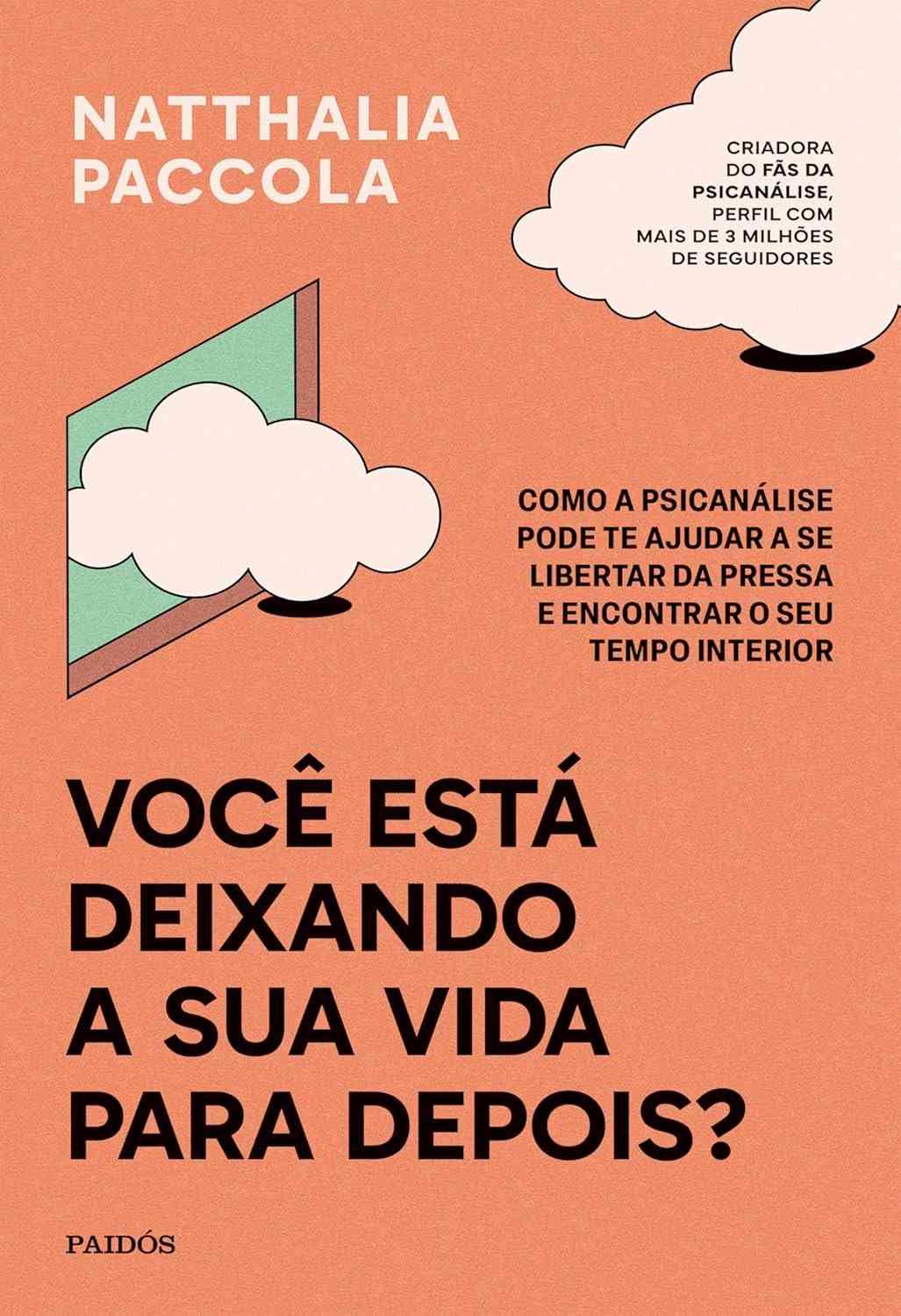 Liberte-se da Pressa: Descubra Seu Tempo Interior com a Psicanálise