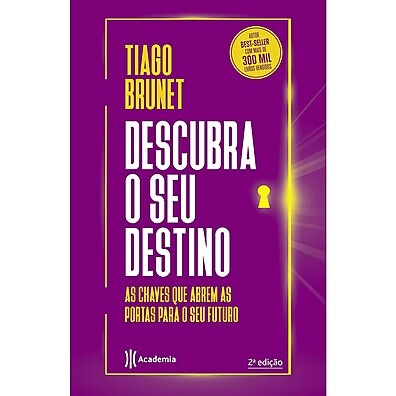 Descubra Seu Destino: As Chaves Para Alcançar Seus Sonhos
