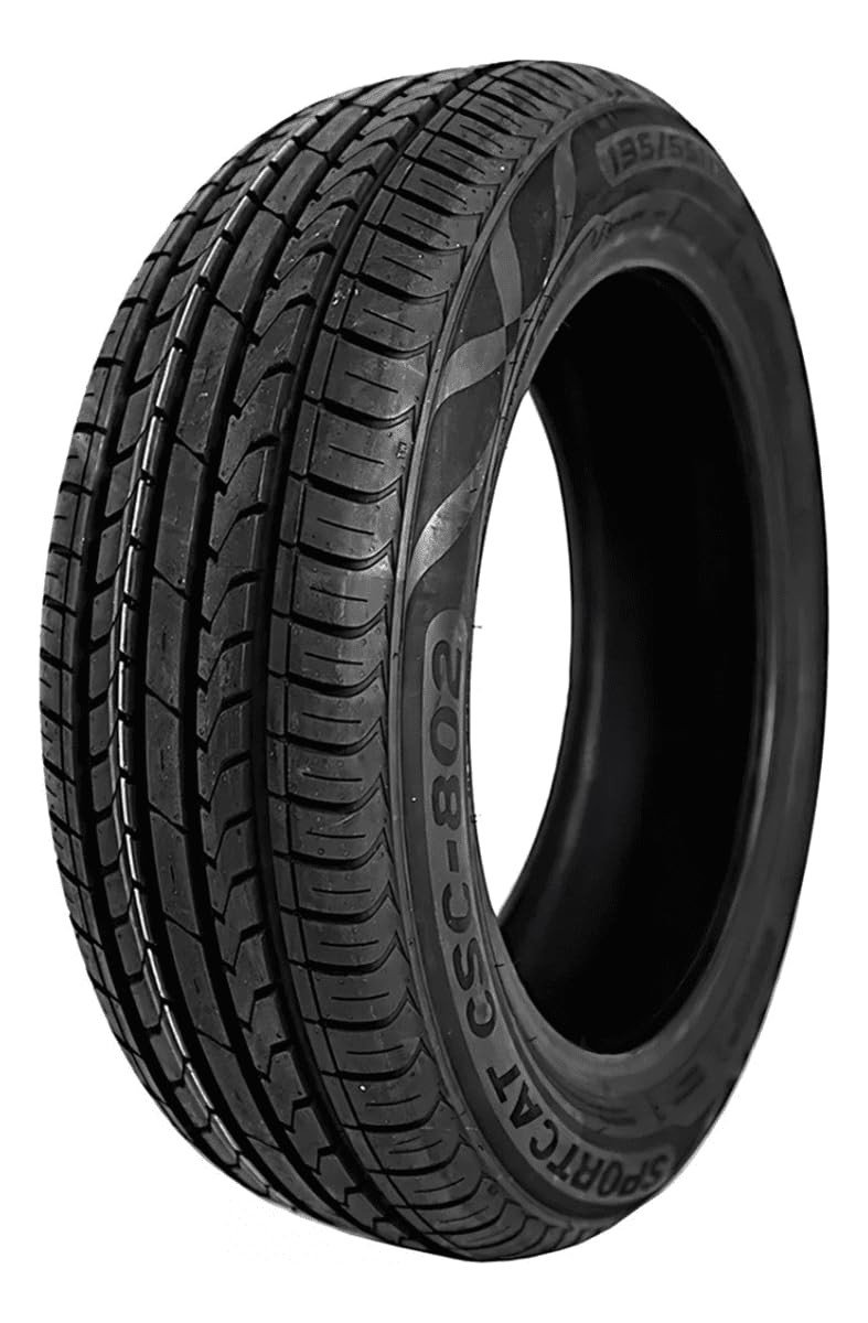 Pneu Chengshan CSC-802 185/60 R14 82H: Segurança e Desempenho para seu Carro