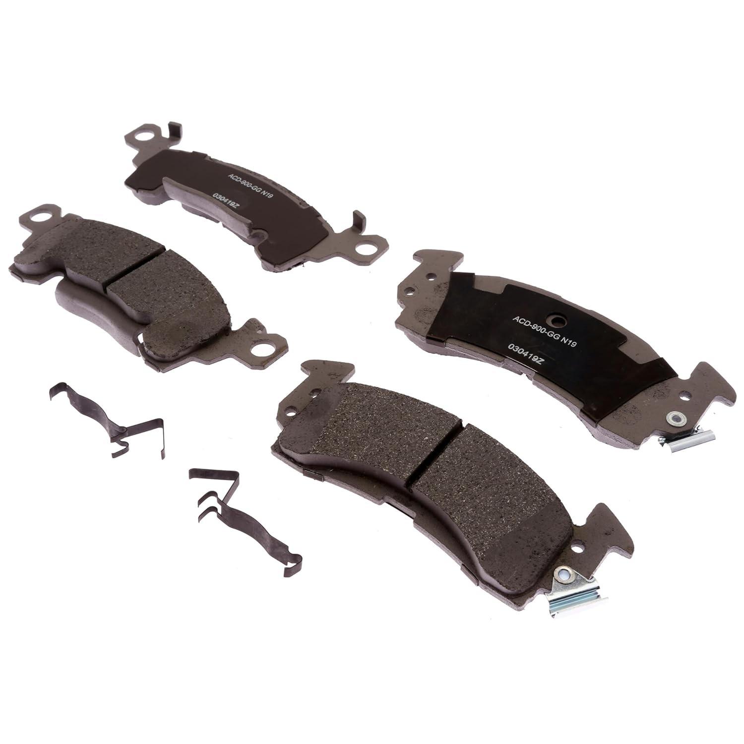 desempenho-acdelco-e-confiavel-freio-ceramica-a-dianteira-14d52chf1-acdelco-seguranca-de-pastilhas-a