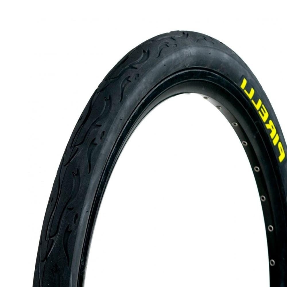 Pneu Pirelli Tornado Beta 26x2.125 Arame: Desempenho e Durabilidade para Sua Bike