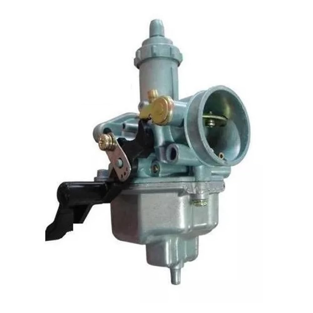 Carburador Scud para Honda Titan 150 (2004/2005): Potência e Desempenho Renovados!