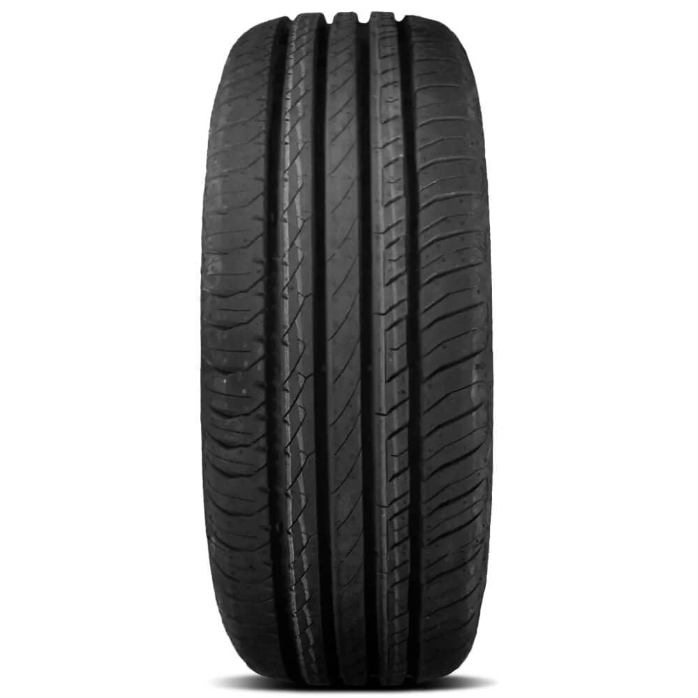 Pneu Continental Power Contact Aro 17 205/55R17 91V: Segurança e Desempenho Superior