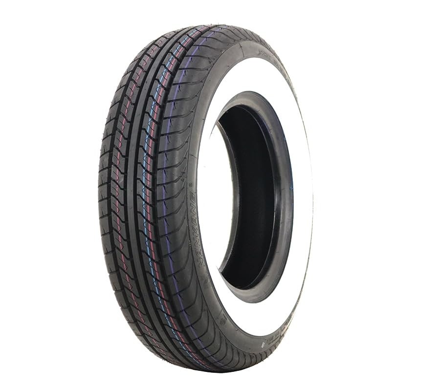 Pneu Nankang Passion CW-20 195R14C 8PR: Desempenho e Durabilidade para seu Veículo Comercial