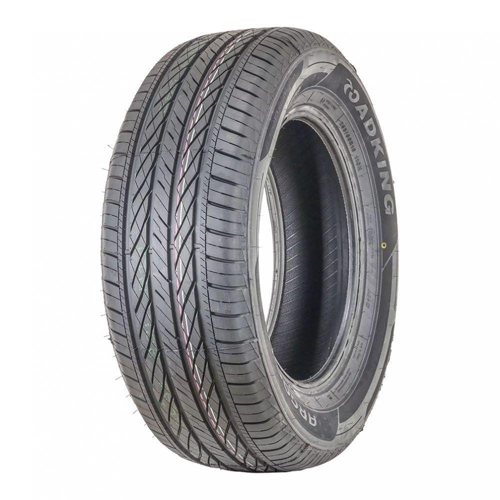 Pneu Roadking Argos HT Aro 17 265/65R17 112H: Desempenho e Segurança para seu SUV
