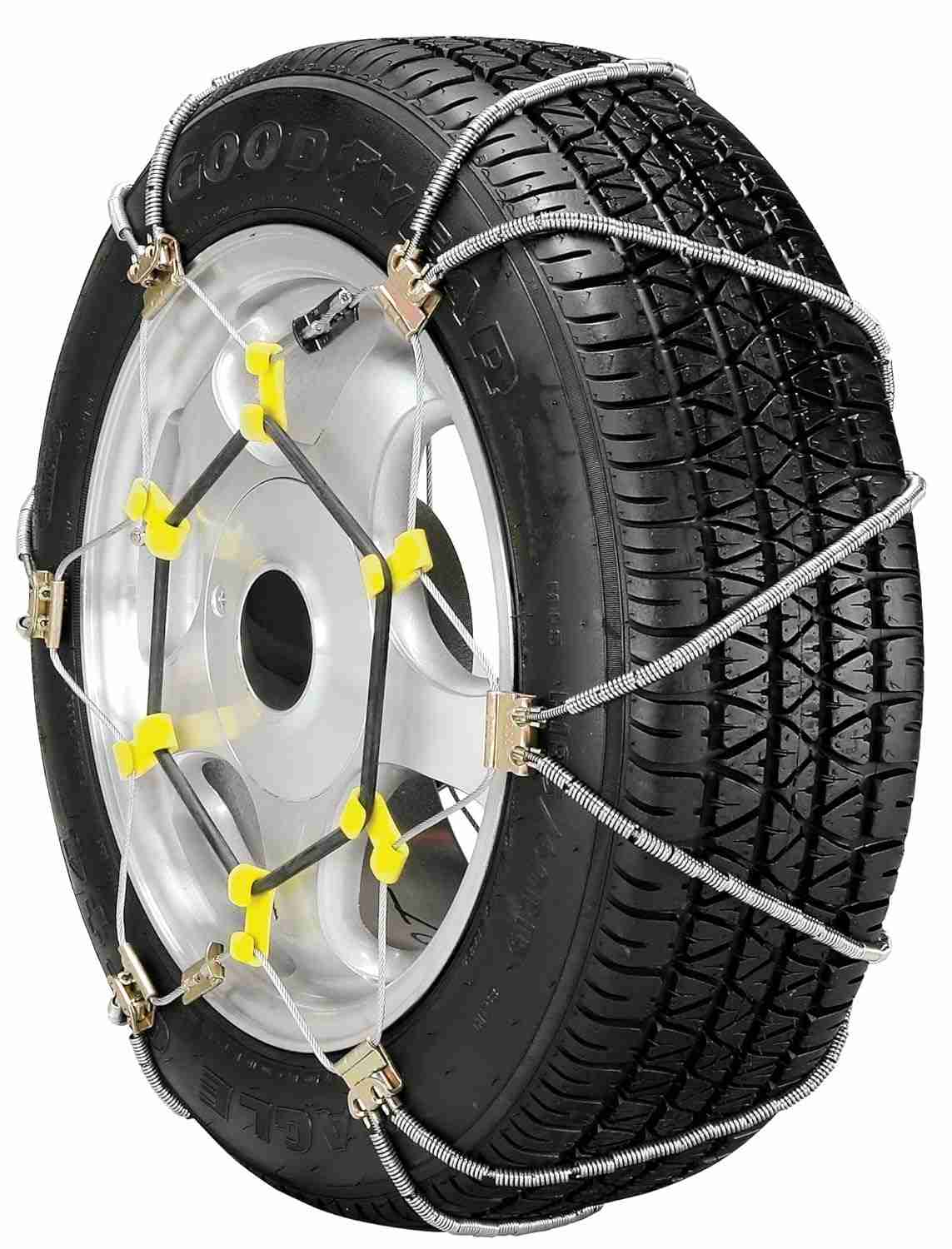 Corrente de Tração Shur Grip Super Z SZ343: Segurança e Desempenho para Seu Carro de Passageiro