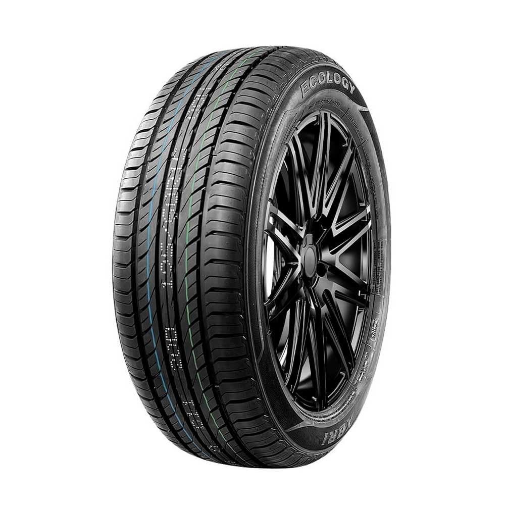 Pneu Xbri Ecology 195/65R15 91H: Desempenho Ecológico e Segurança para Seu Carro