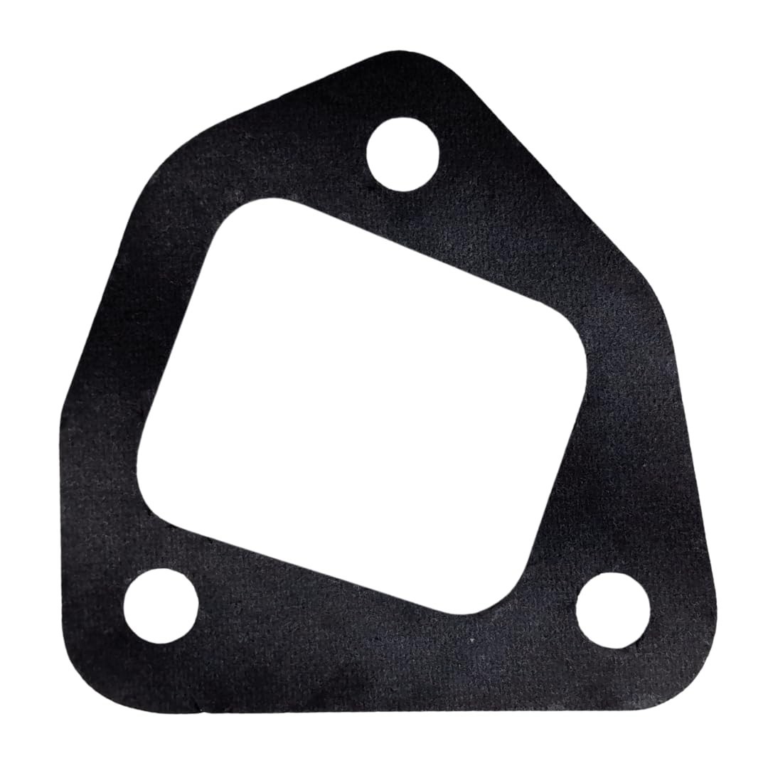 Junta Suporte Filtro de Ar para Motores Diesel 10HP e 13HP - Durabilidade e Desempenho