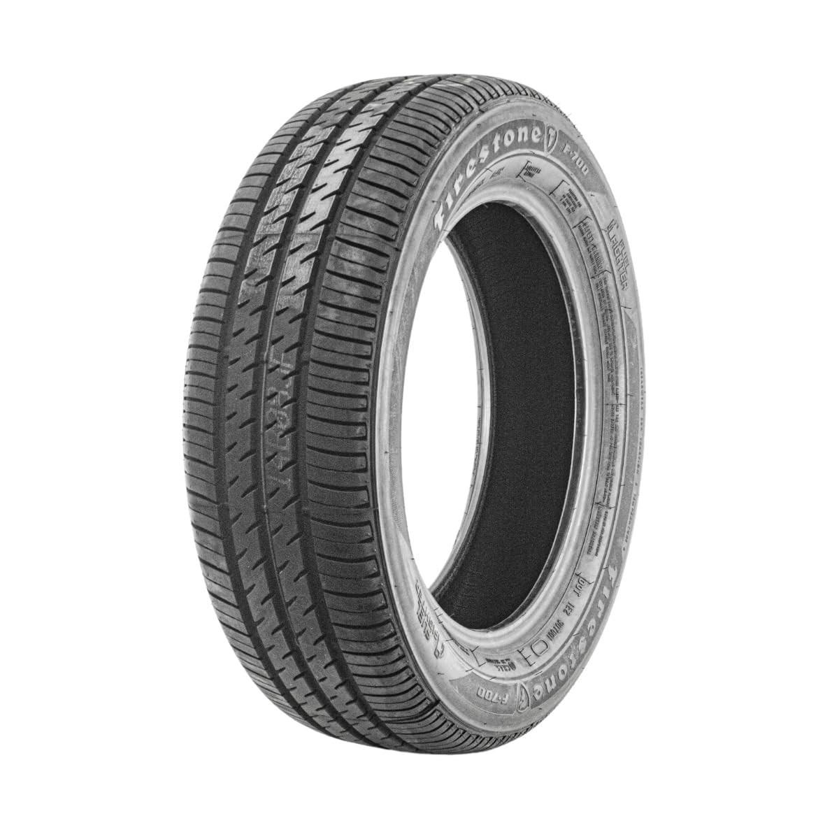 Pneu Firestone F700 185/60R15 84H: Segurança e Desempenho para Seu Carro