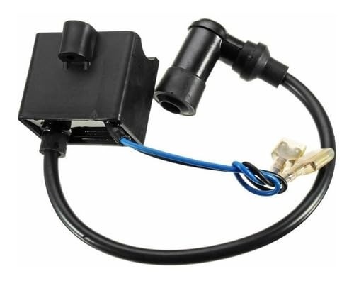 Bobina CDI 80cc: Potencialize Seu Motor com Desempenho e Confiabilidade