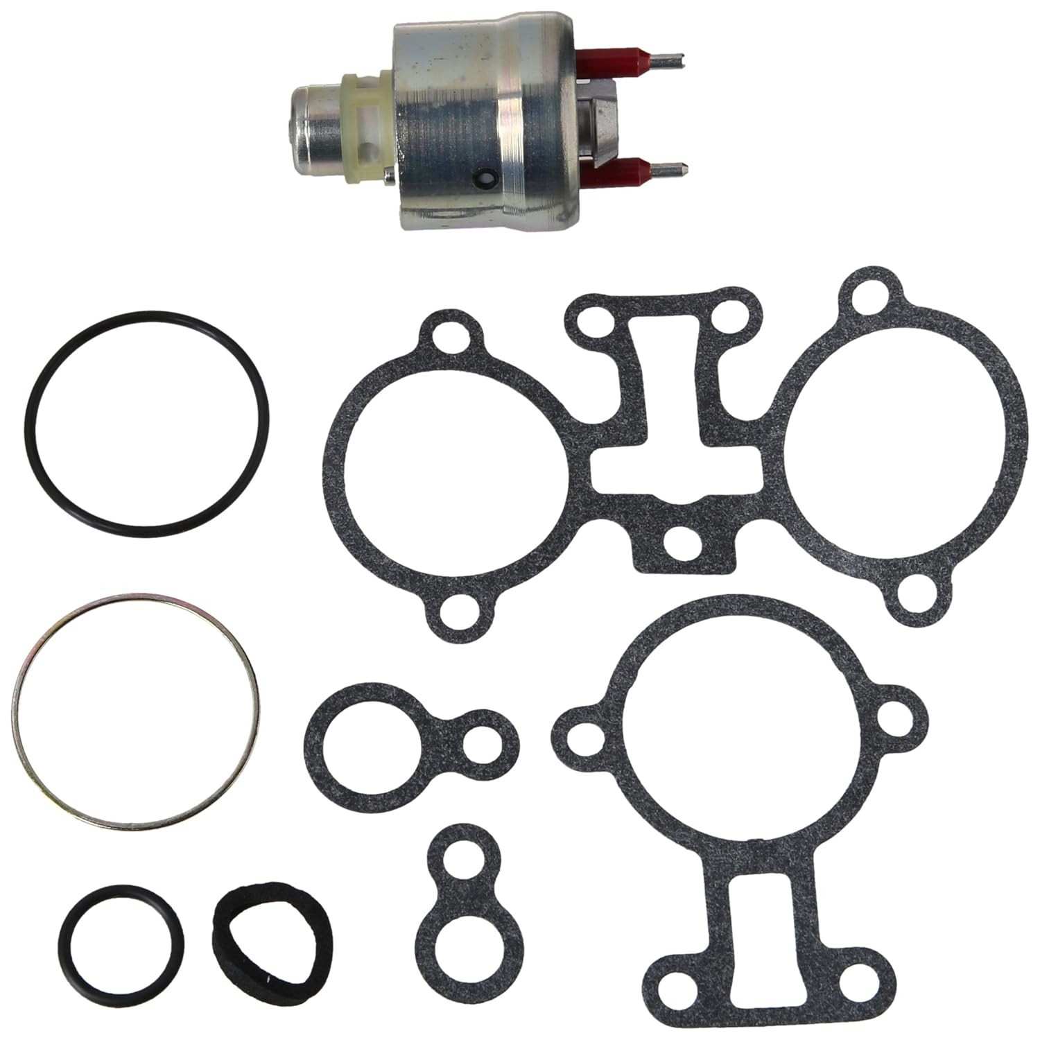 Injetor de Combustível Standard Motor Products: Desempenho e Confiabilidade para Seu Veículo
