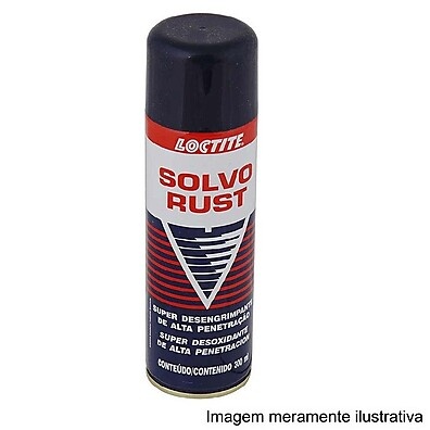 Desengripante Loctite 270559 – Solução Rápida para Travar Peças