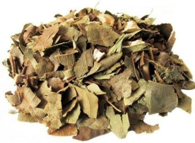 Abacate Folha 500Gr (Erva desidratada)