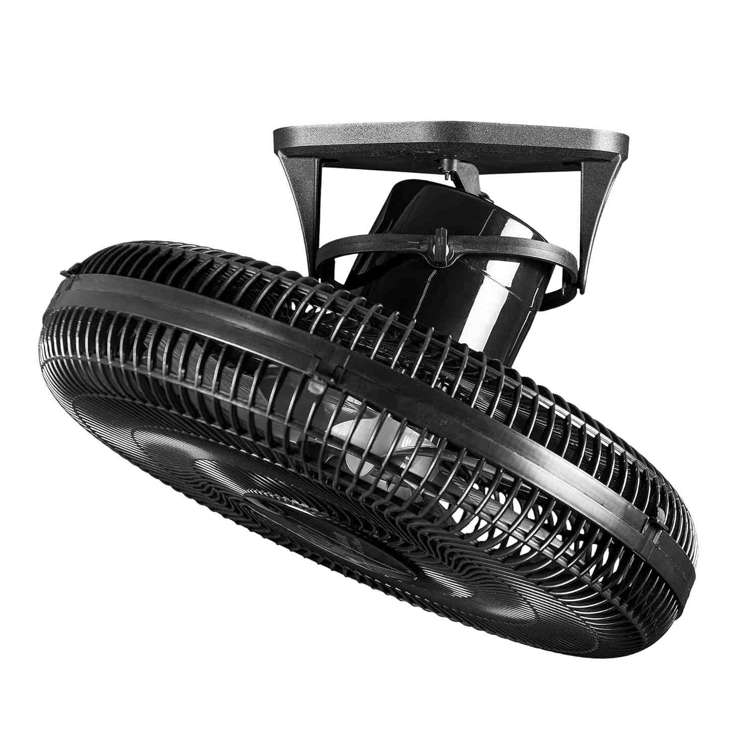 Venti-Delta Premium 360 Ventilador de Teto 50cm com Controle Rotativo e Design Silencioso