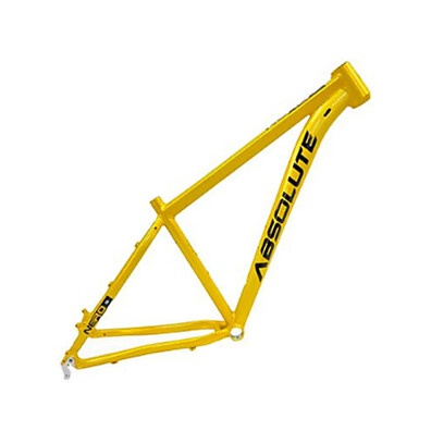 Quadro MTB Nero 5 29: Performance e Design!