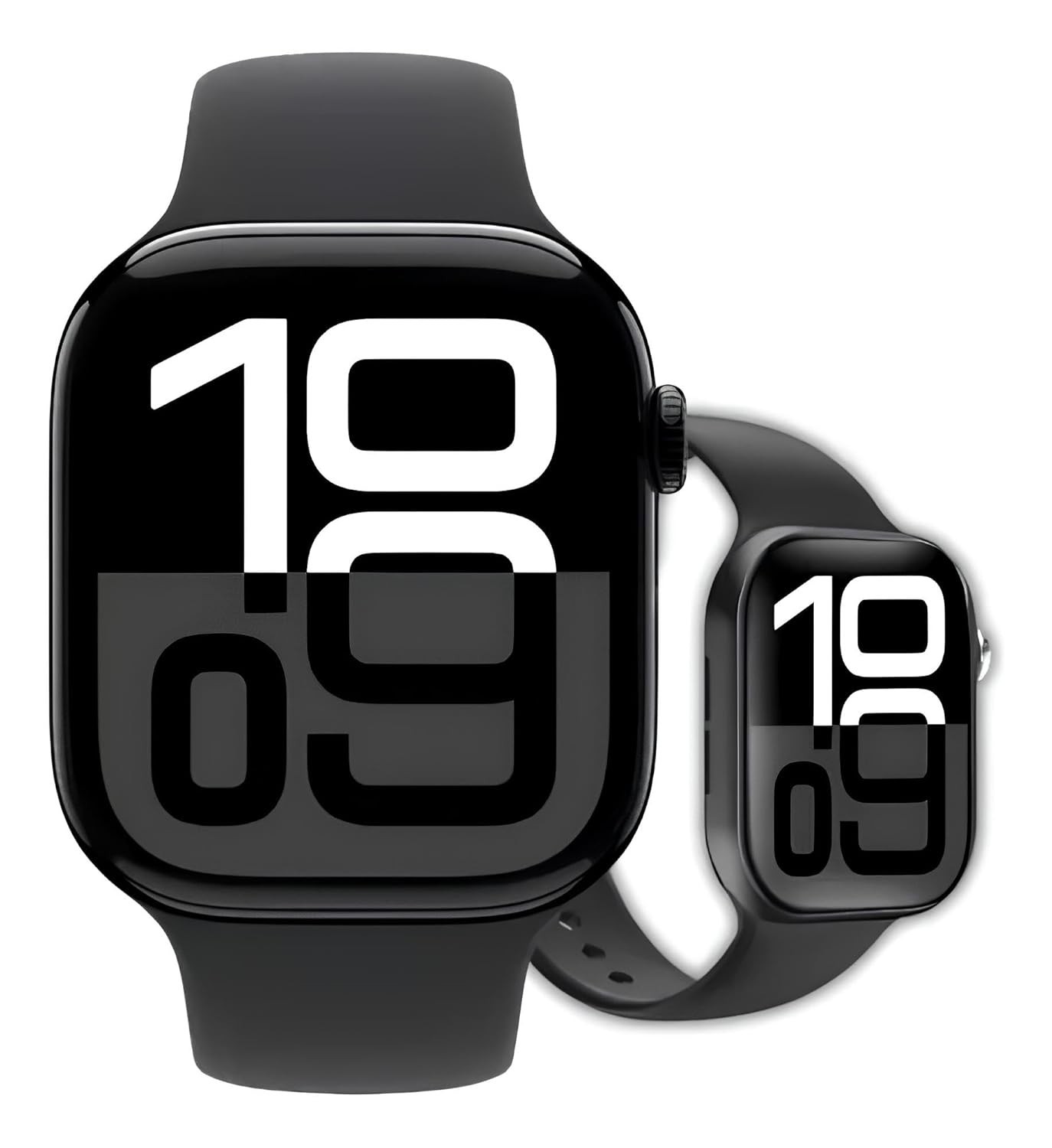 Smartwatch Microweare S10 Pro: NFC, ChatGPT, GPS e Design Elegante - Original
