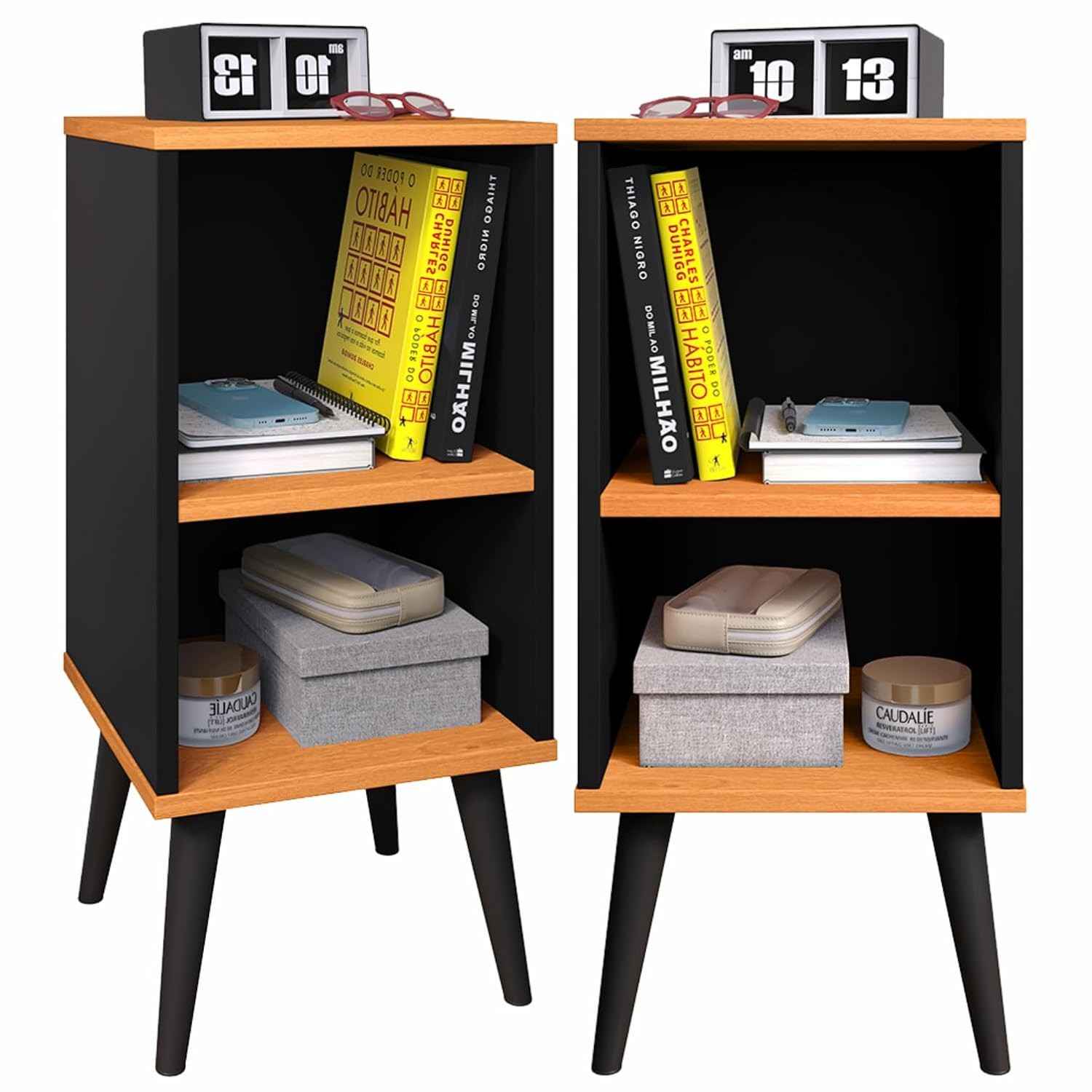 design-prateleira-pretocinamomo-com-2-moderno-com-a-cabeceira-charme-de-mesas-retro-kit-a