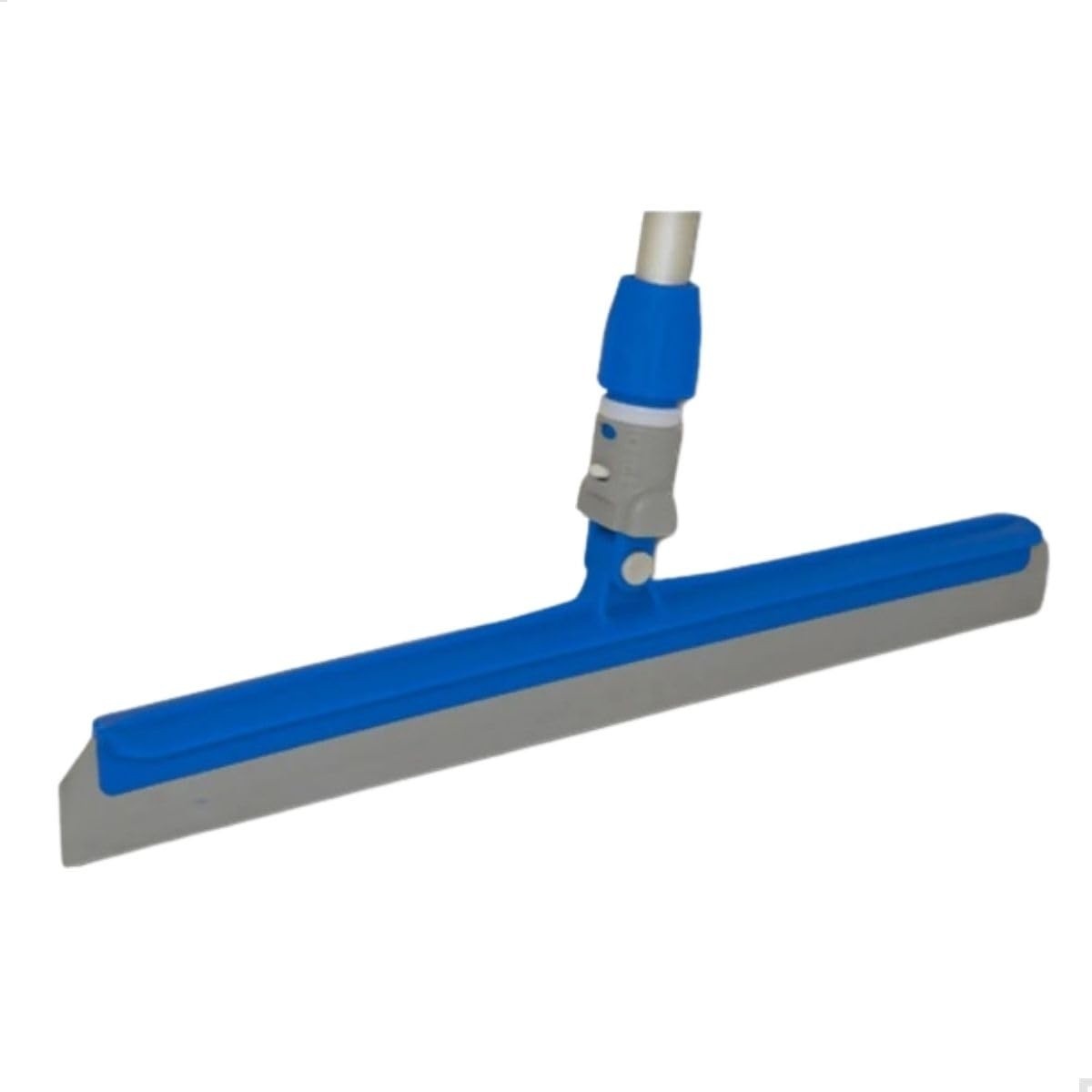 Rodo Wave Evolution Azul 50 cm - Alta Qualidade e Design Ergonômico | Bralimpia