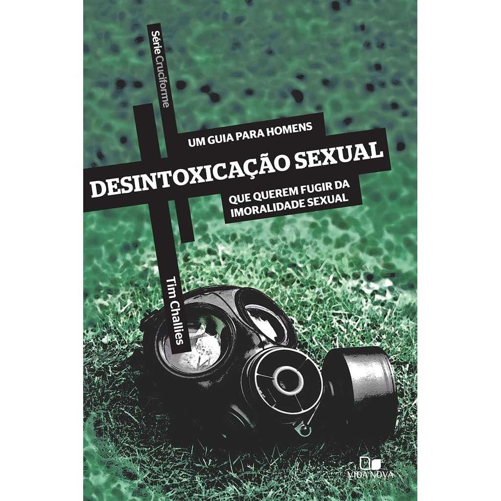 Desintoxicação Sexual: Liberte-se com Tim Challies